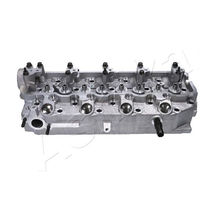 Cilindro galvutė ASHIKA MI021S