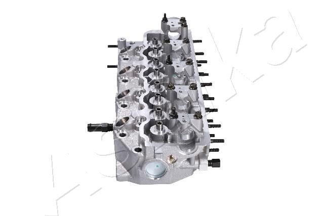 Cilindro galvutė ASHIKA MI021S