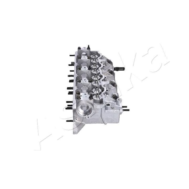 Cilindro galvutė ASHIKA MI021S