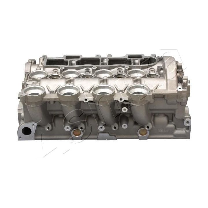 Cilindro galvutė ASHIKA MZ001S