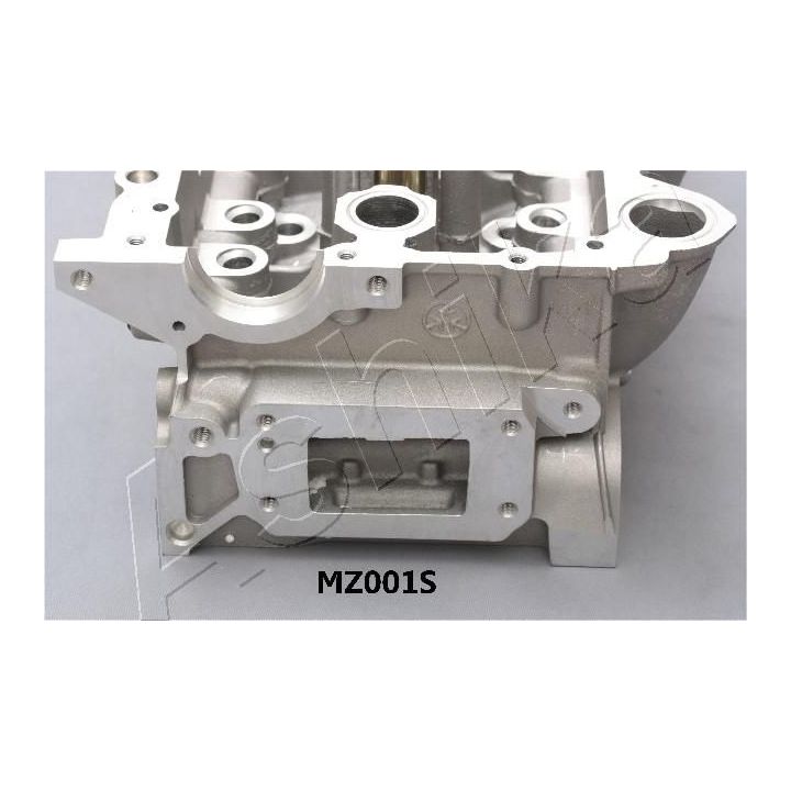 Cilindro galvutė ASHIKA MZ001S