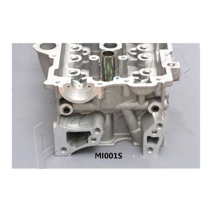 Cilindro galvutė ASHIKA MZ001S