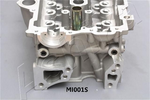 Cilindro galvutė ASHIKA MZ001S