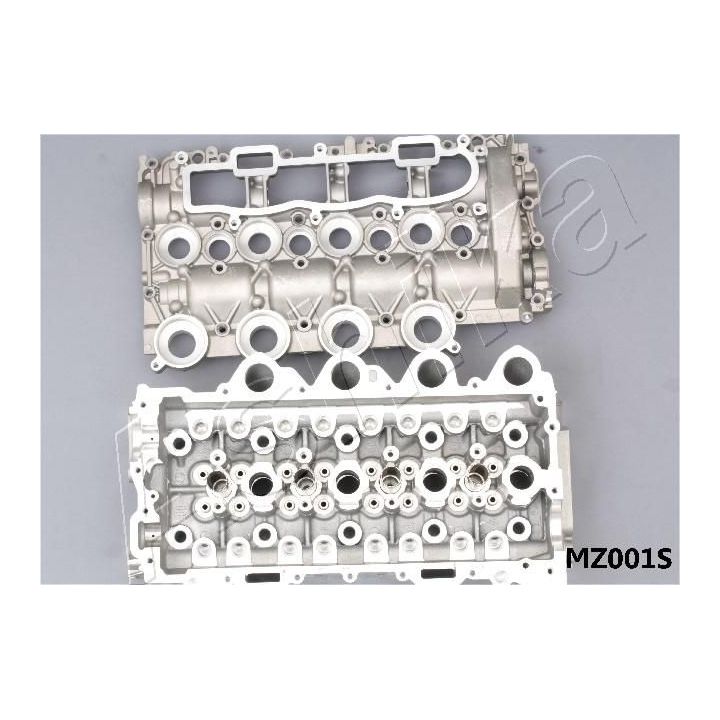 Cilindro galvutė ASHIKA MZ001S