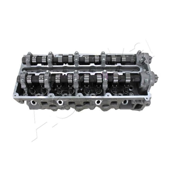 Cilindro galvutė ASHIKA MZ003S