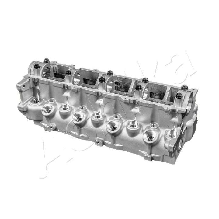 Cilindro galvutė ASHIKA MZ005S