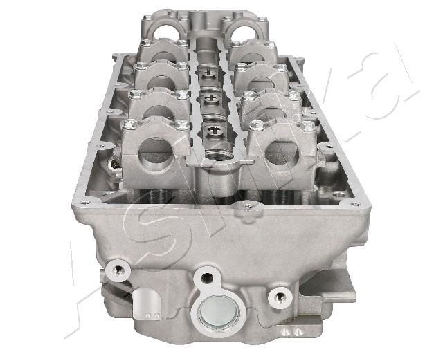 Cilindro galvutė ASHIKA MZ006S