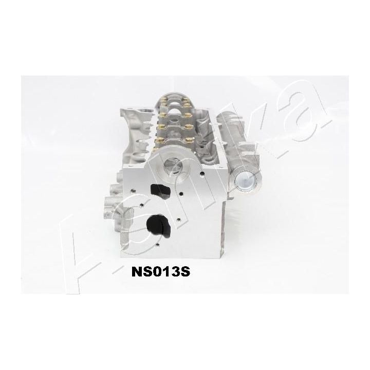 Cilindro galvutė ASHIKA NS013S
