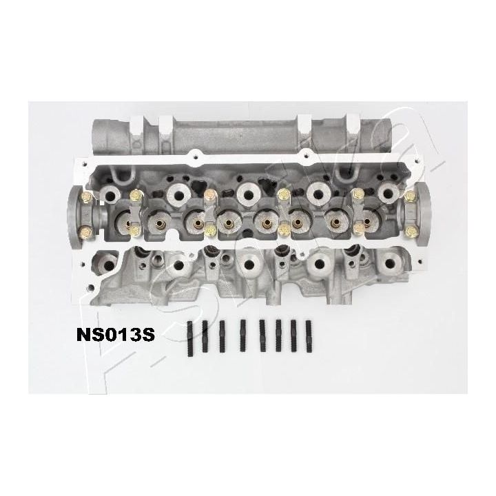 Cilindro galvutė ASHIKA NS013S