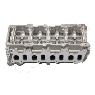 Cilindro galvutė ASHIKA NS016S