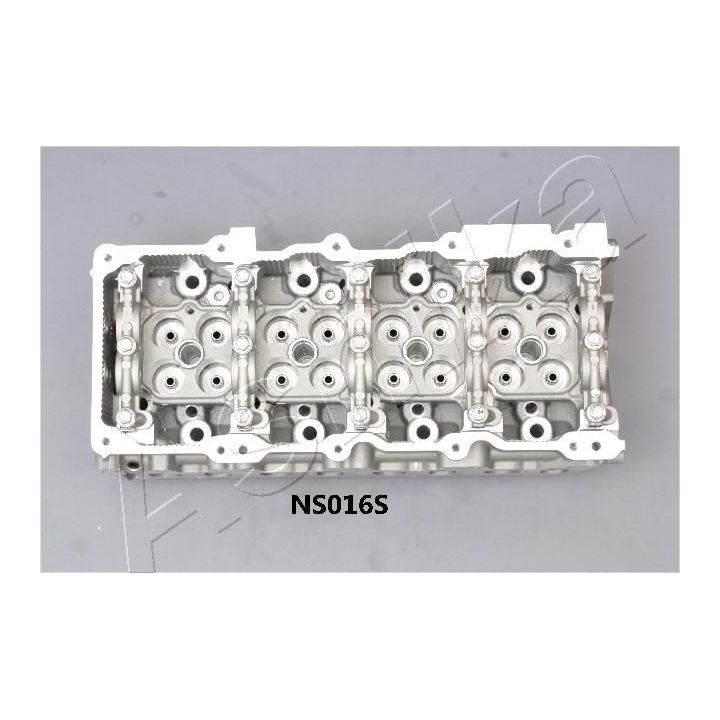 Cilindro galvutė ASHIKA NS016S