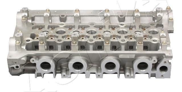 Cilindro galvutė ASHIKA NS017S