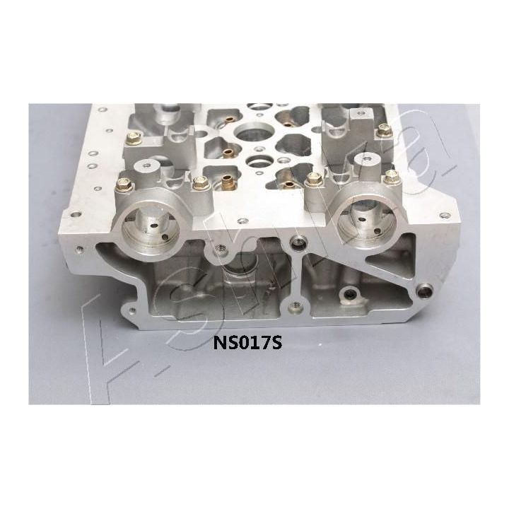 Cilindro galvutė ASHIKA NS017S