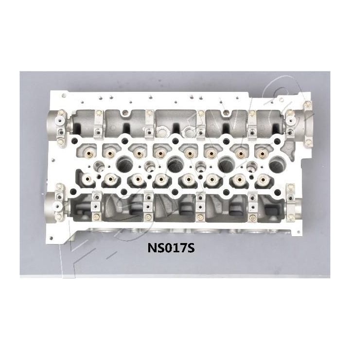 Cilindro galvutė ASHIKA NS017S