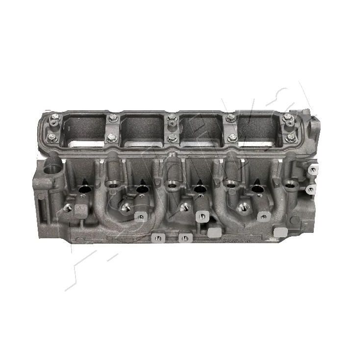 Cilindro galvutė ASHIKA NS025S