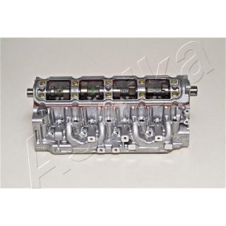 Cilindro galvutė ASHIKA NS027S