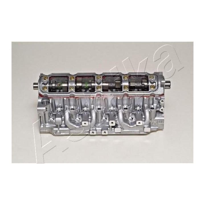 Cilindro galvutė ASHIKA NS027S