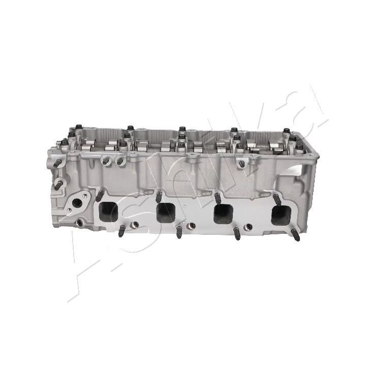 Cilindro galvutė ASHIKA NS031S