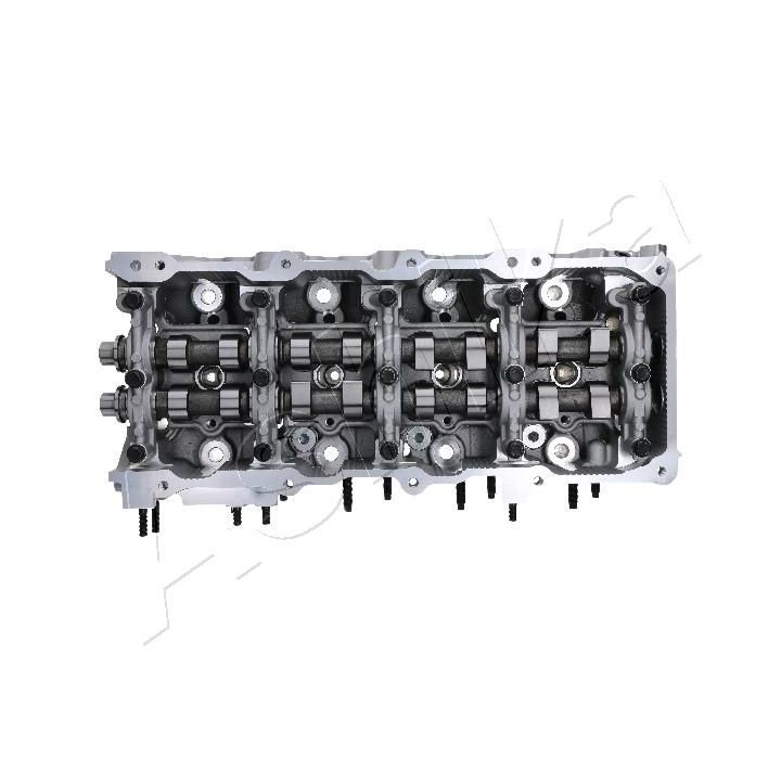 Cilindro galvutė ASHIKA NS031S