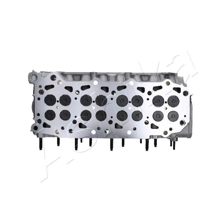 Cilindro galvutė ASHIKA NS031S