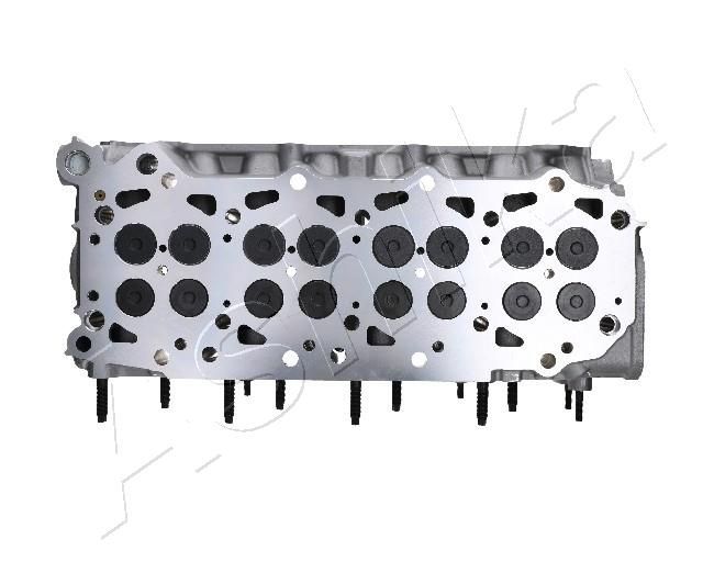 Cilindro galvutė ASHIKA NS031S