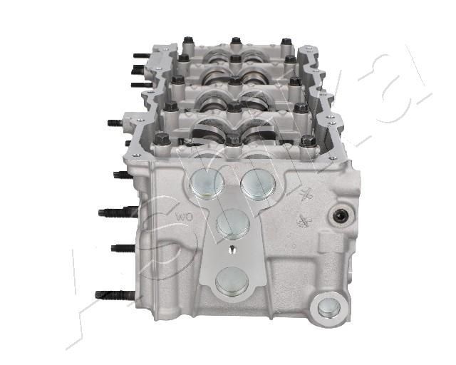 Cilindro galvutė ASHIKA NS031S