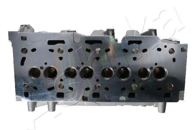 Cilindro galvutė ASHIKA NS035S