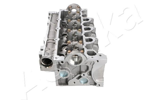 Cilindro galvutė ASHIKA NS035S