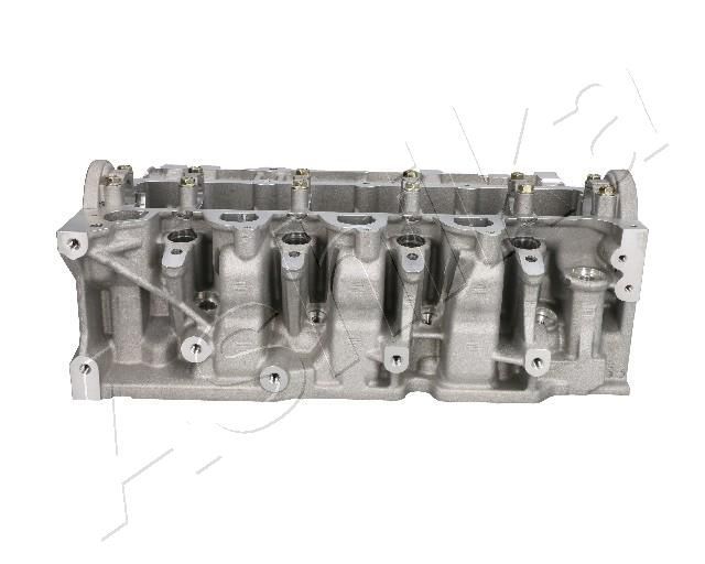 Cilindro galvutė ASHIKA NS036S