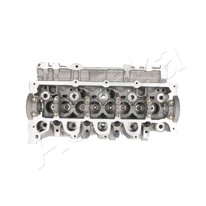 Cilindro galvutė ASHIKA NS036S