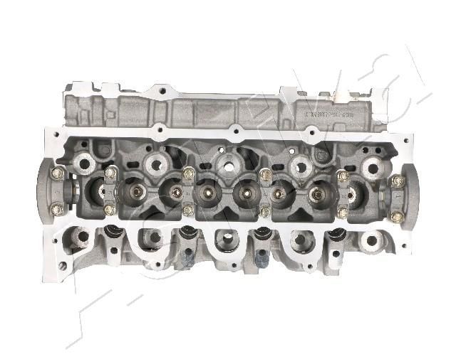 Cilindro galvutė ASHIKA NS036S