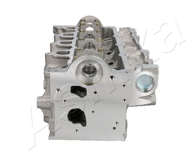 Cilindro galvutė ASHIKA NS036S