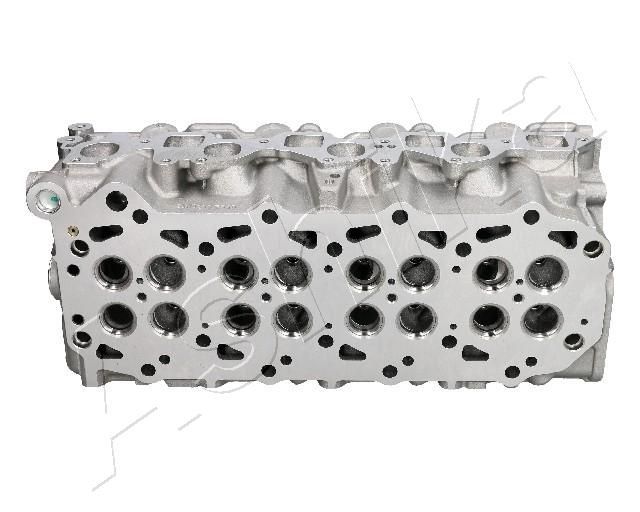 Cilindro galvutė ASHIKA OP01ES