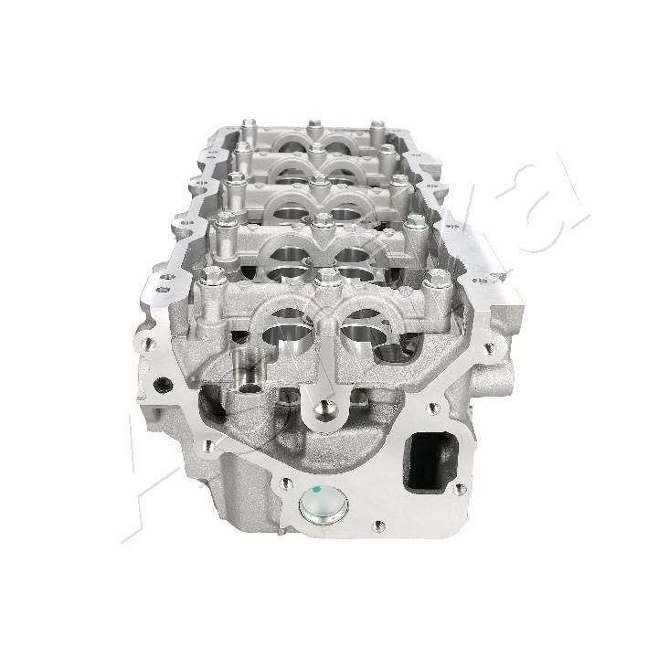 Cilindro galvutė ASHIKA OP01ES