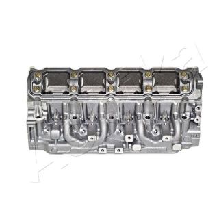 Cilindro galvutė ASHIKA OP04ES