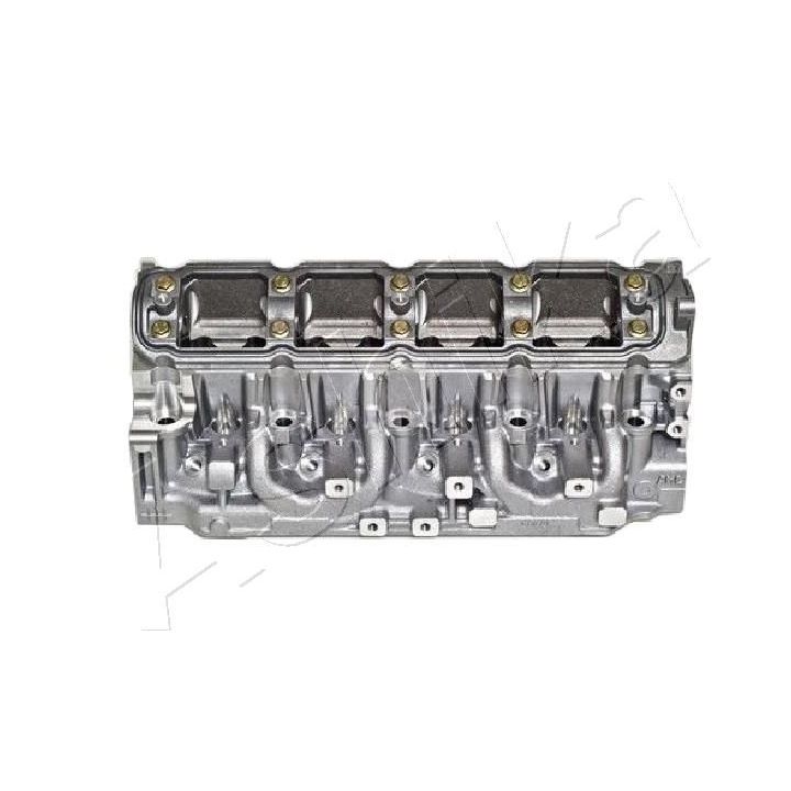 Cilindro galvutė ASHIKA OP04ES