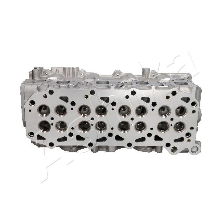 Cilindro galvutė ASHIKA OP05ES