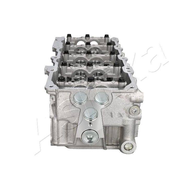 Cilindro galvutė ASHIKA OP05ES