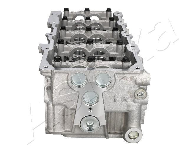 Cilindro galvutė ASHIKA OP05ES