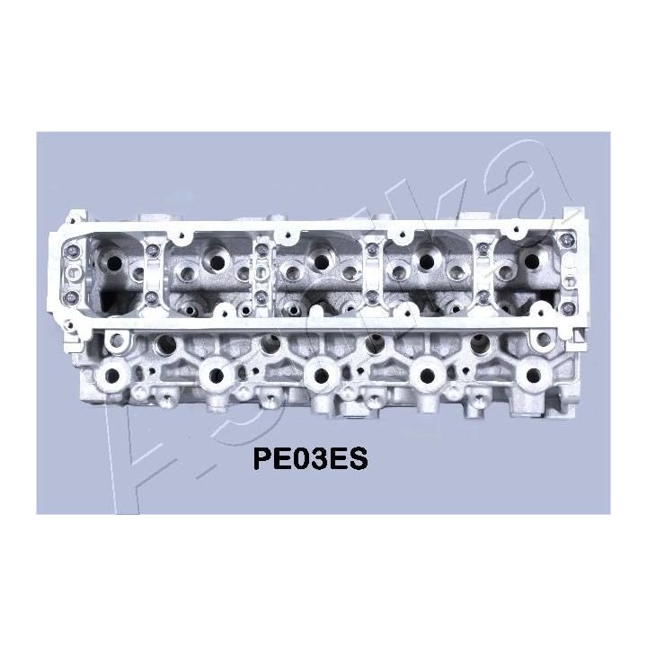 Cilindro galvutė ASHIKA PE03ES