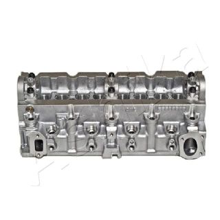 Cilindro galvutė ASHIKA PE06ES