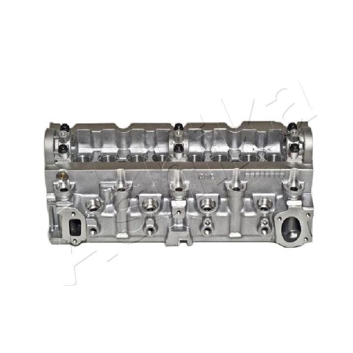 Cilindro galvutė ASHIKA PE06ES