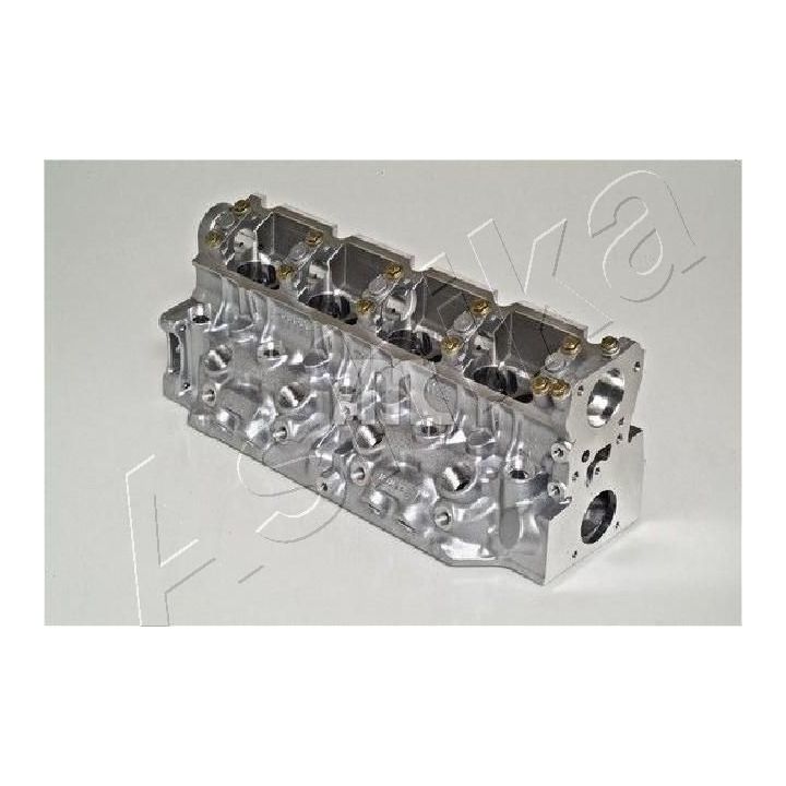 Cilindro galvutė ASHIKA RE01ES