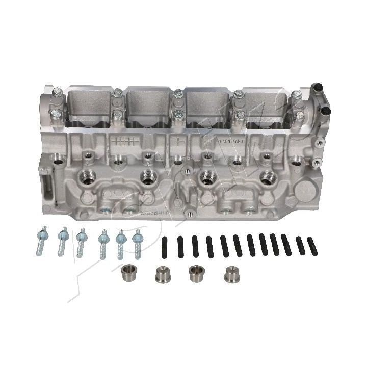 Cilindro galvutė ASHIKA RE02ES