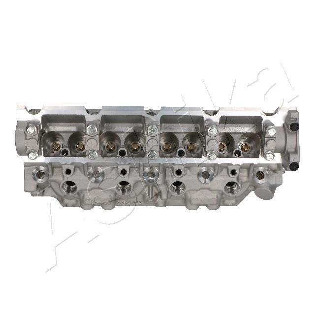 Cilindro galvutė ASHIKA RE02ES