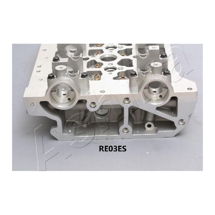 Cilindro galvutė ASHIKA RE03ES