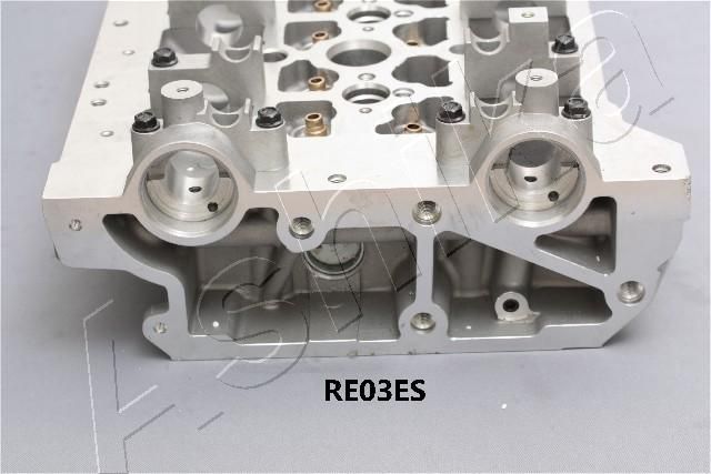 Cilindro galvutė ASHIKA RE03ES