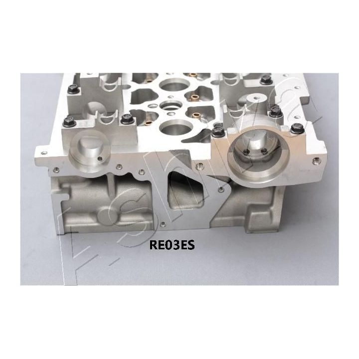 Cilindro galvutė ASHIKA RE03ES