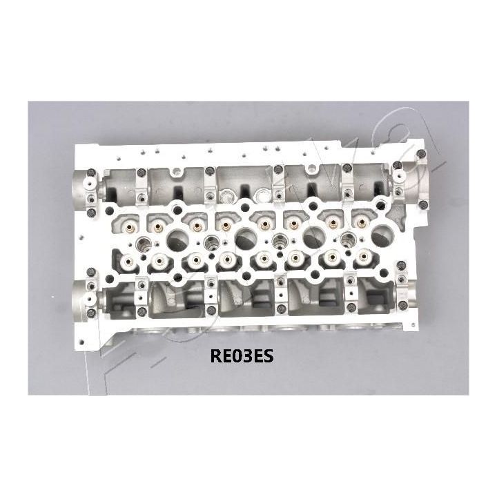 Cilindro galvutė ASHIKA RE03ES