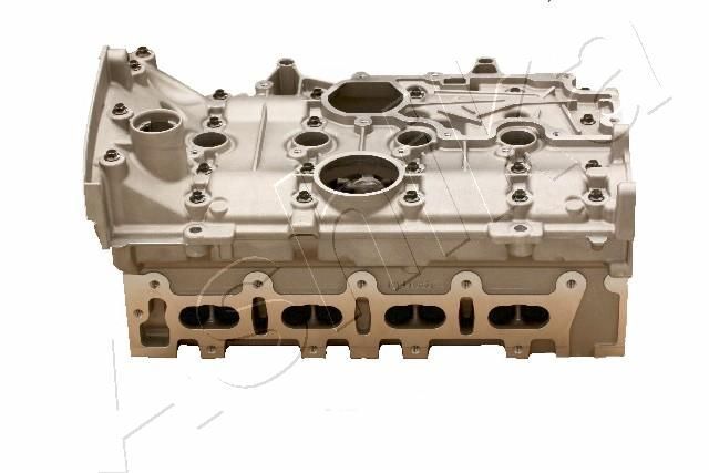 Cilindro galvutė ASHIKA RE04ES